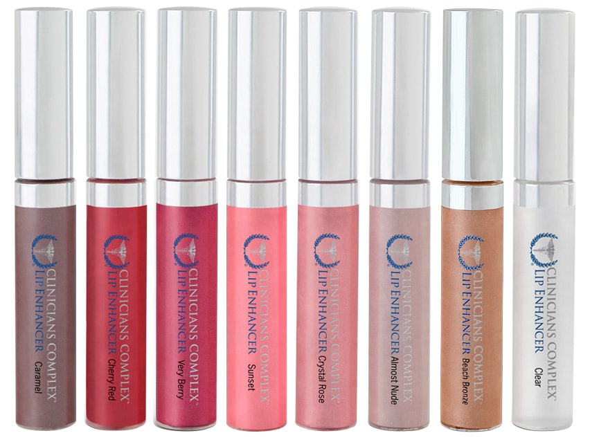 Clinicians Complex Lip Enhancer. Shop Clinicians Complex at LovelySkin to receive free shipping, samples and exclusive offers.
