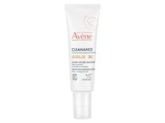 Avene Cleanance Mattifying Sunscreen SPF 30