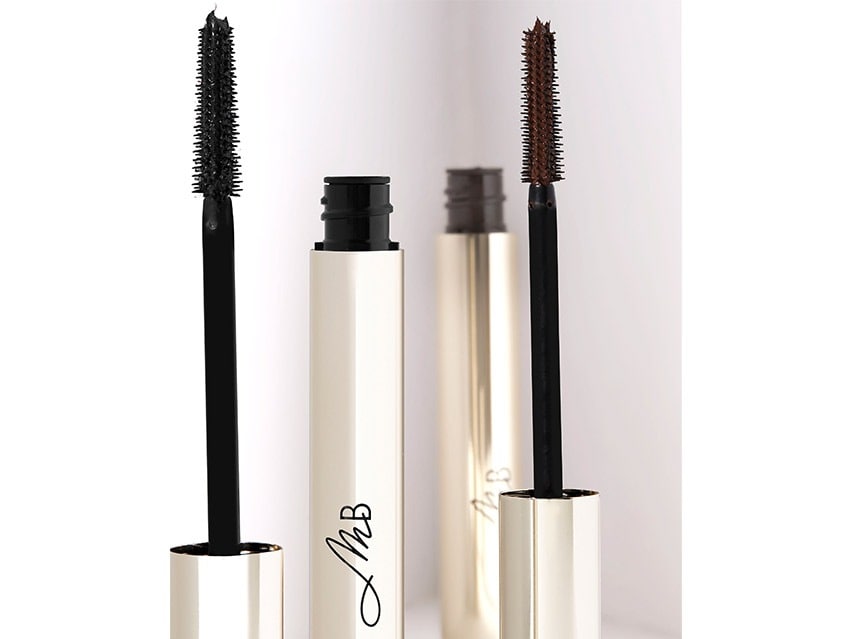 Monika Blunder Architect Eyes Buildable Mascara