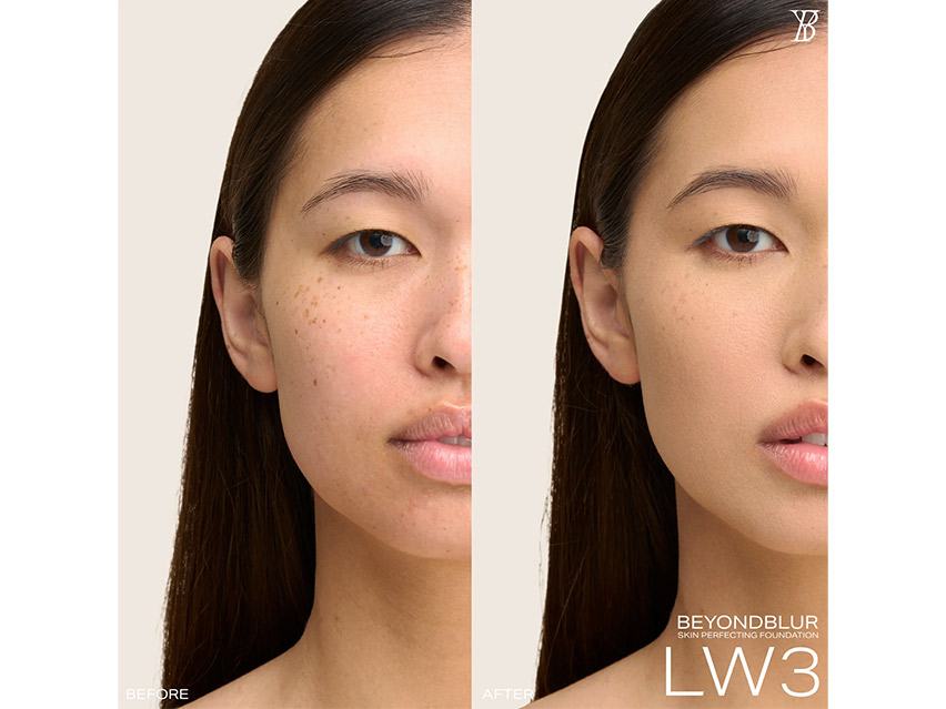 Youngblood Mineral Cosmetics BeyondBlur Skin Perfecting Foundation