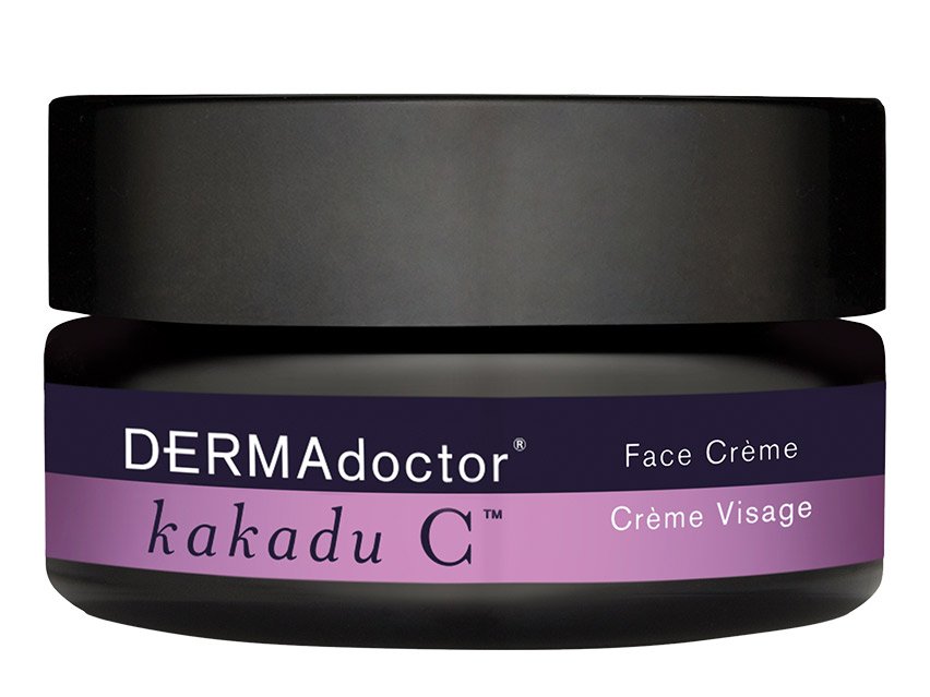 DERMAdoctor Kakadu C Face Cr&#232;me