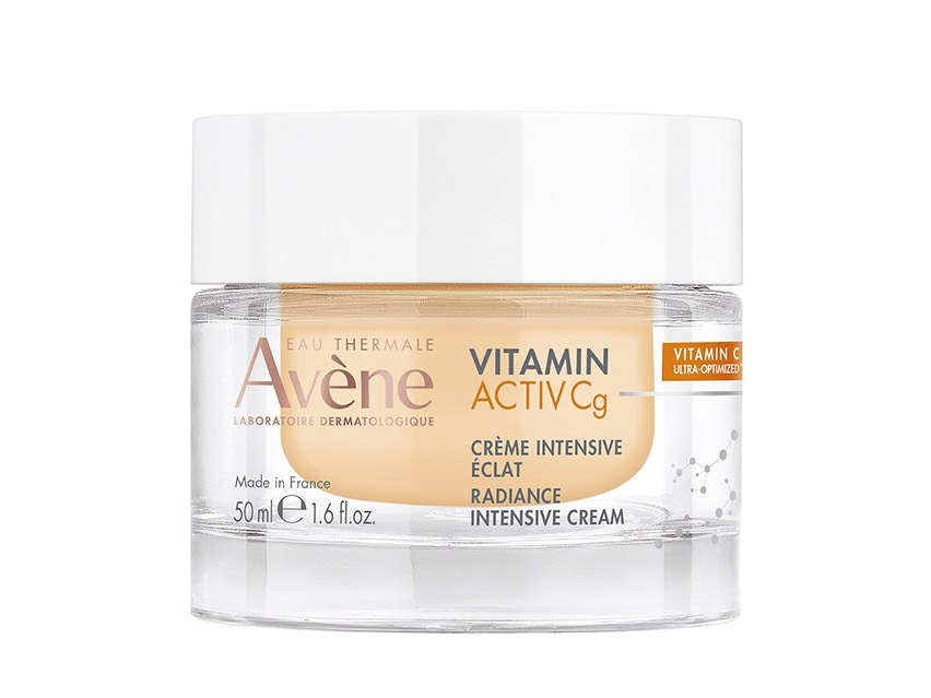Avene Vitamin Activ Cg Radiance Intensive Cream