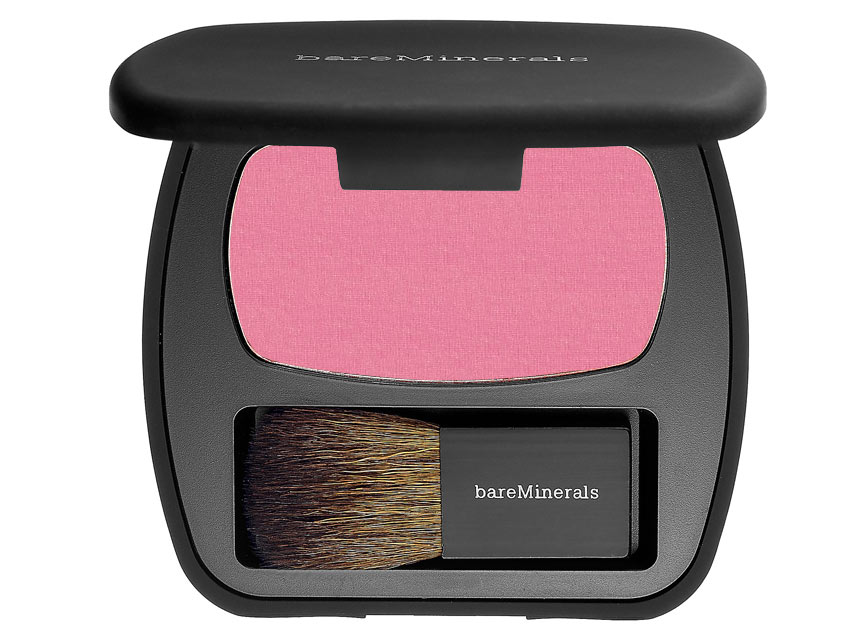 bareMinerals READY Blush - The Faux Pas