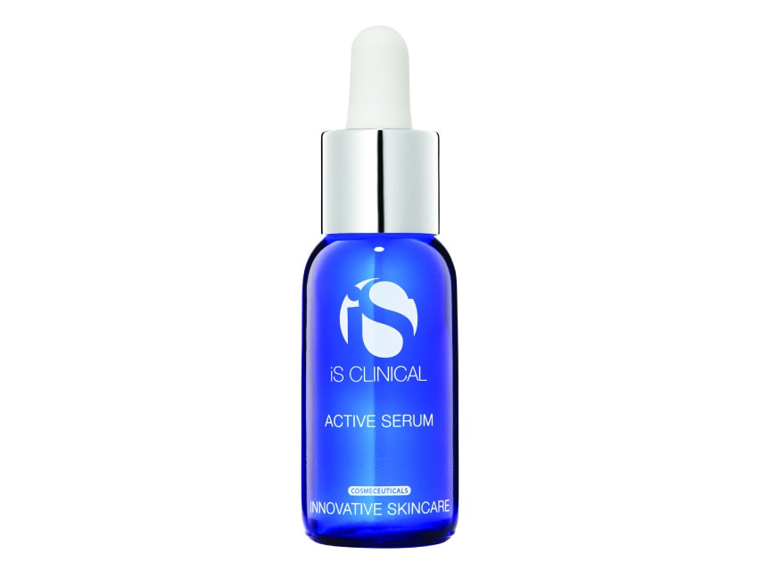 iS CLINICAL Active Serum