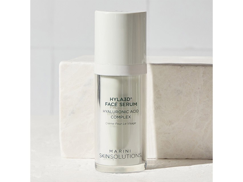 Marini SkinSolutions Hyla3D&#174; Face Serum Hyaluronic Acid Complex