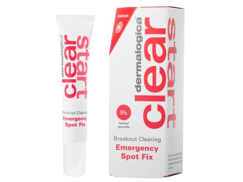 dermalogica spot treatment