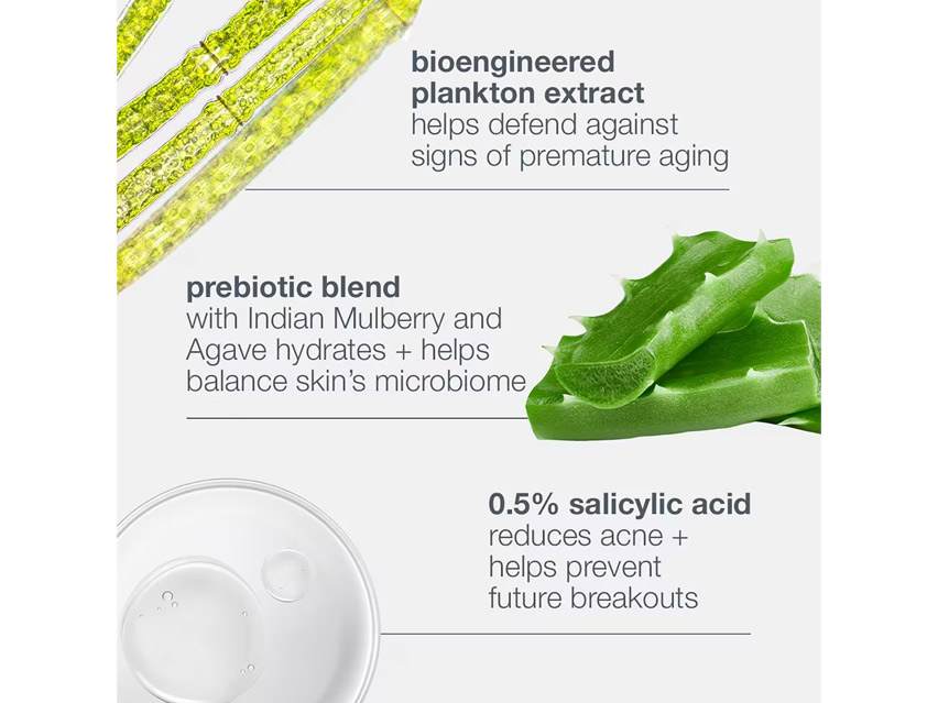 Dermalogica Acne Biotic Moisturizer