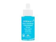 derma e Ultra Lift DMAE Concentrated Serum