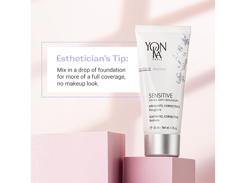 Yon-Ka Paris Sensitive Skin Creme