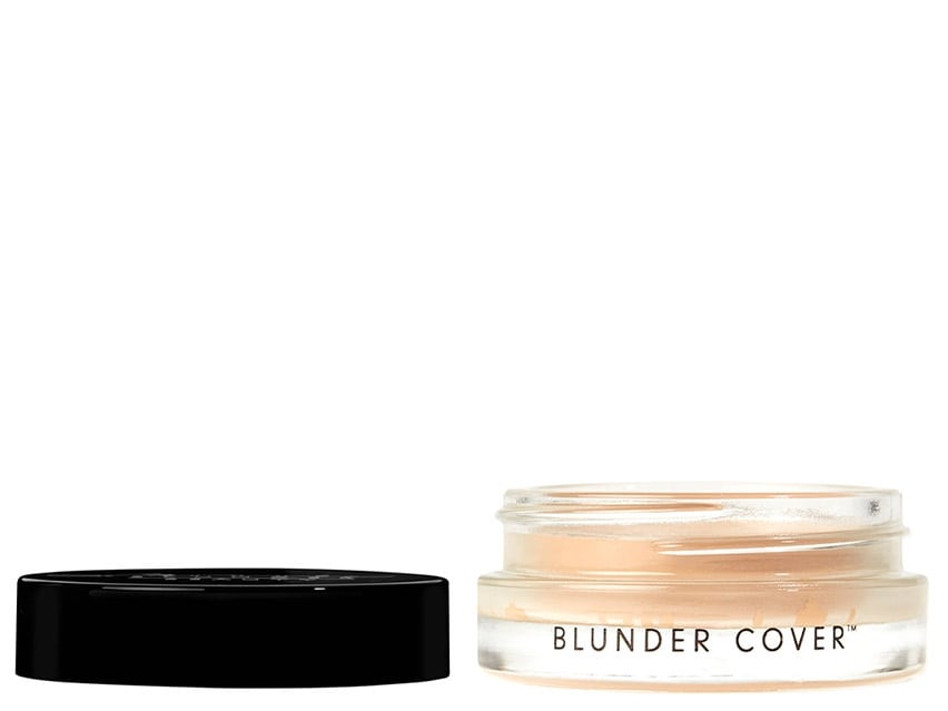 Monika Blunder Blunder Cover All in One Foundation