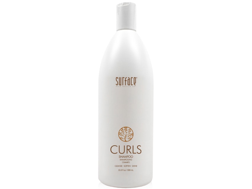 Surface Curls Shampoo - 33.8 oz
