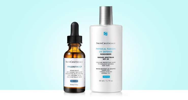 Guest Post - SkinCeuticals