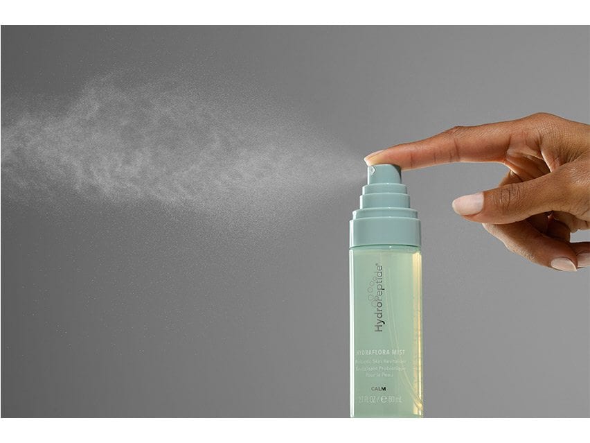 HydroPeptide HydraFlora Mist