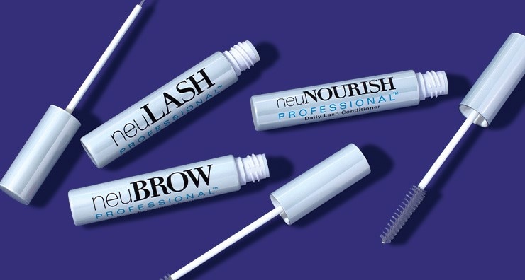 Six Reasons Why Your Lashes and Brows are Thinning (Plus, a New Professional-Grade Kit to Help)
