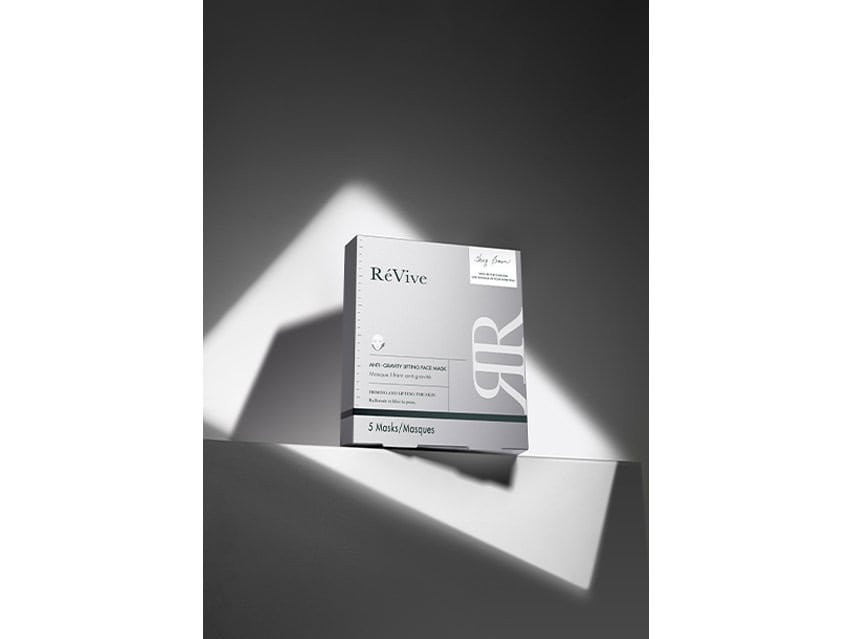 ReVive Skincare Anti-Gravity Lifting Face Mask