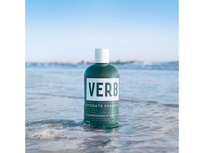 Verb Hydrating Shampoo