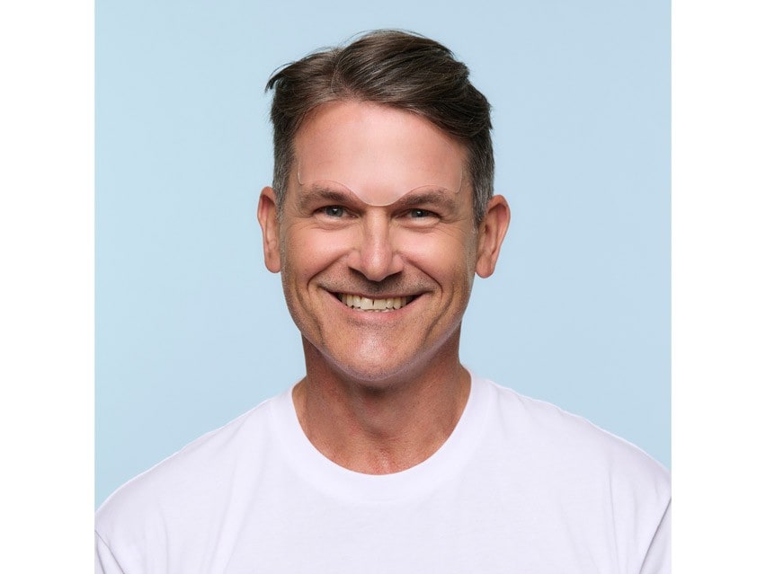 Wrinkles Schminkles Men's Pro Forehead Wrinkle Patches