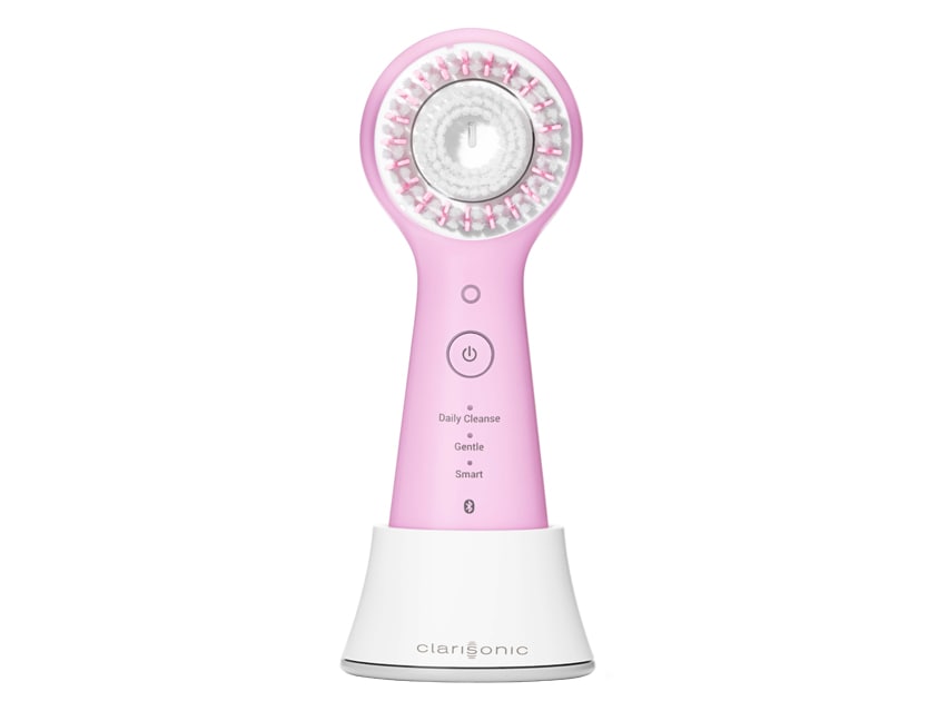 Clarisonic Mia Smart 3-in-1 Connected Beauty Device - Pink