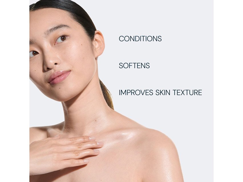 ELEMIS Japanese Camellia Body Oil Blend