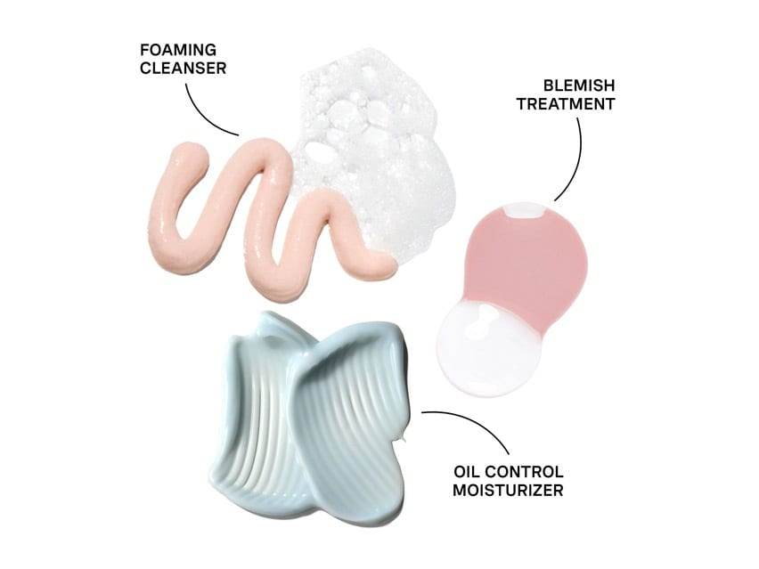Kate Somerville The Clear Skin Set - Limited Edition