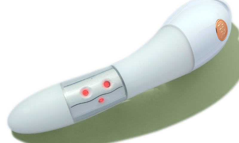 Joylux Intimate Wellness Device