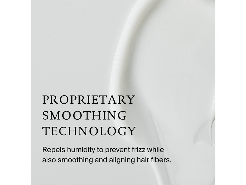 Living Proof No Frizz Smooth Styling Cream