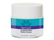 derma e Cracked Skin Relief Crème