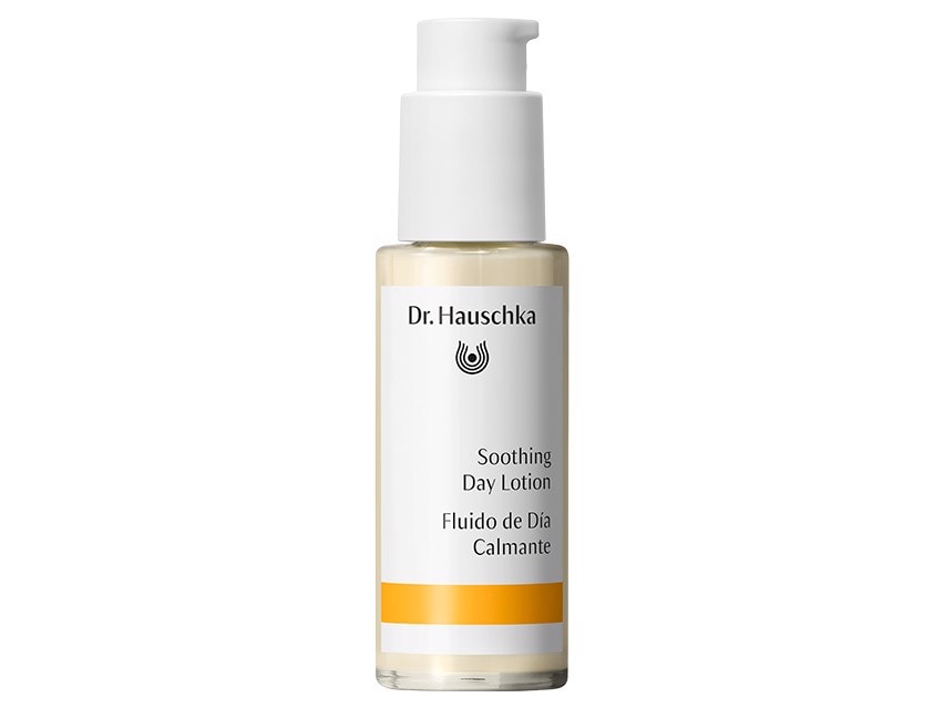 Dr. Hauschka Soothing Day Lotion