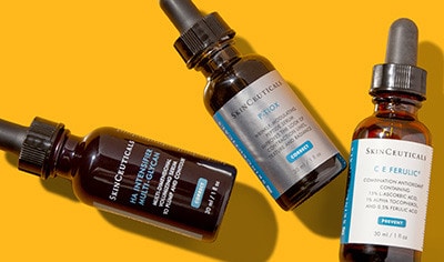 SkinCeuticals and stress: Combating the visible signs of stress on the skin