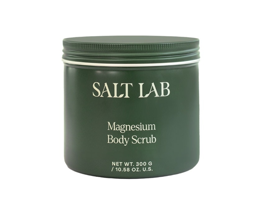 Salt Lab Body Scrub
