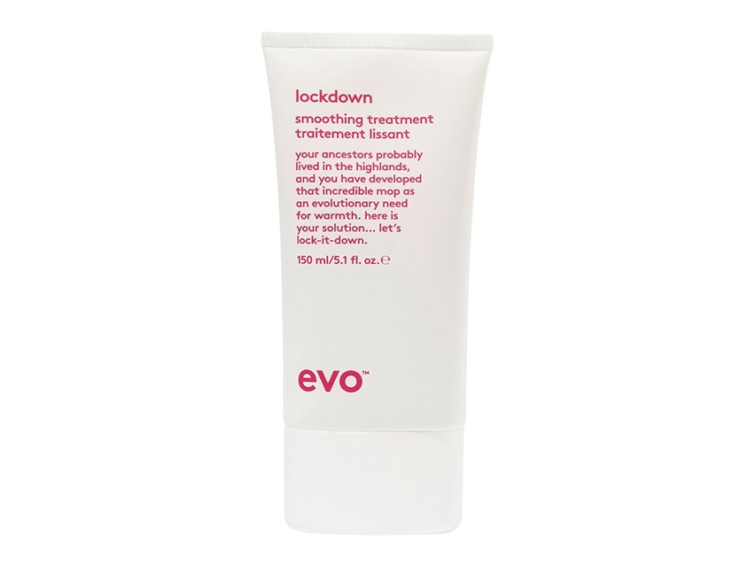 evo Lockdown Smoothing Treatment