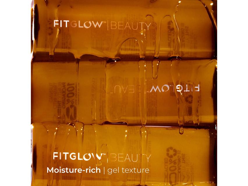 Fitglow Beauty Cloud  Body Wash