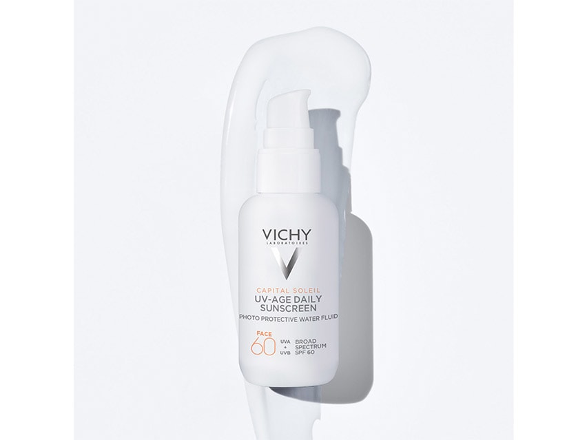 Vichy Capital Soleil UV-Age Daily SPF 60