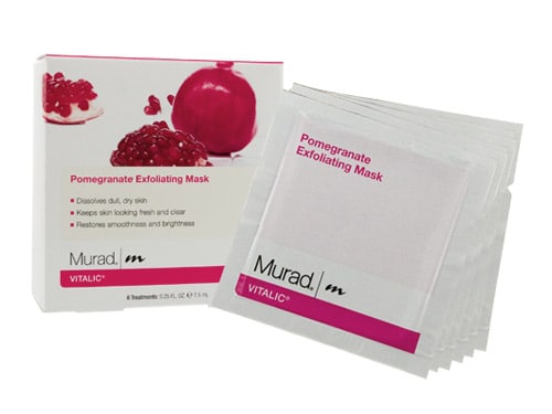 lave et eksperiment badning sund fornuft Shop Murad Vitalic Pomegranate Exfoliating Mask at LovelySkin.com