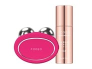 FOREO BEAR 2 &amp; Supercharged Serum Serum Serum 2.0 Set - Limited Edition