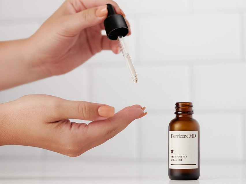 Perricone MD High Potency Chia Oil