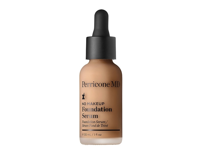 Perricone MD No Makeup Foundation Serum