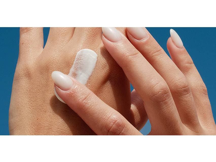 COOLA Anti-Aging Hand Cream SPF 30