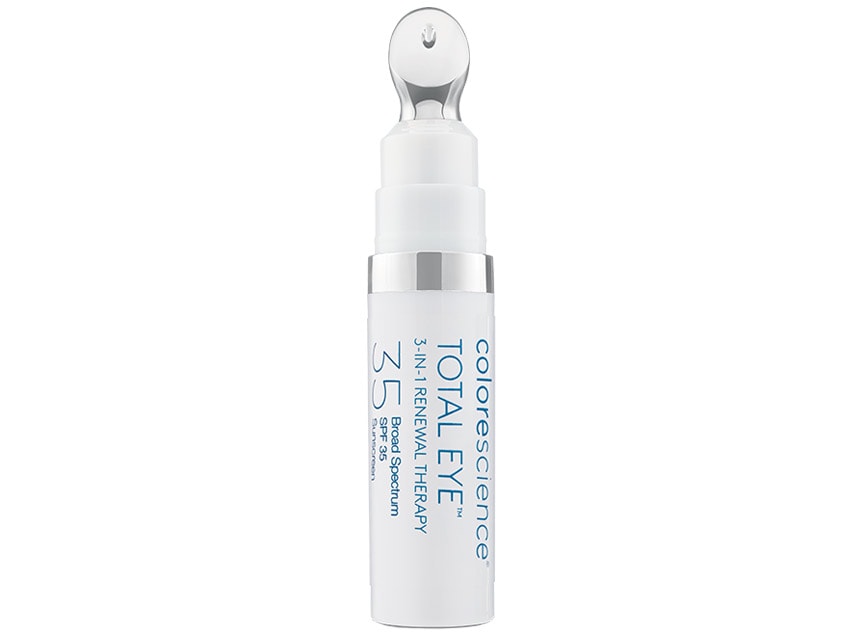 Colorescience Total Eye 3-in-1 Renewal Therapy SPF 35 - Fair