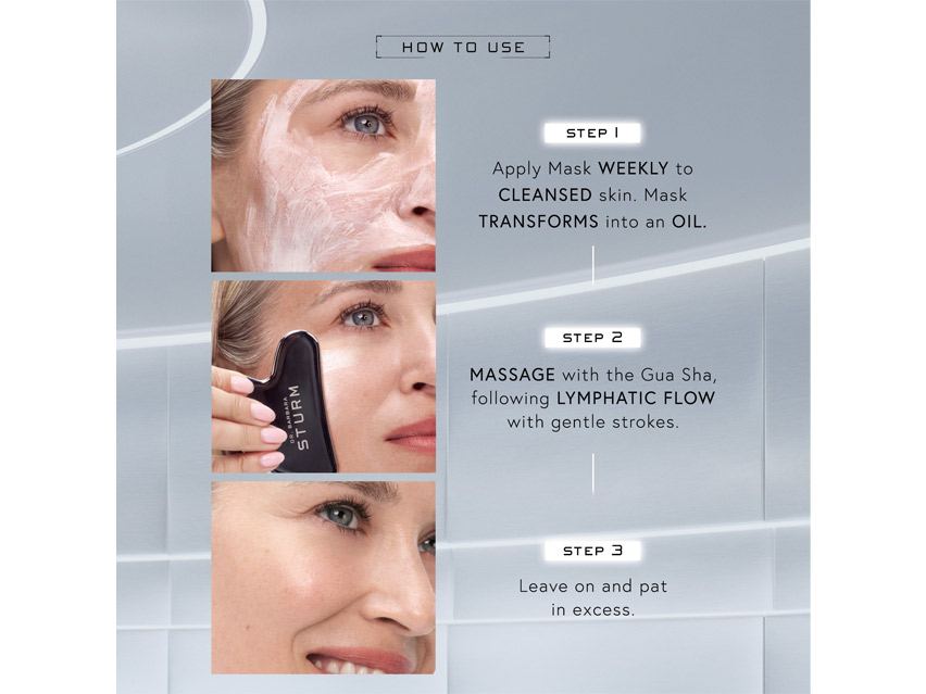 Dr. Barbara Sturm Super Anti-Aging Face Mask Rich