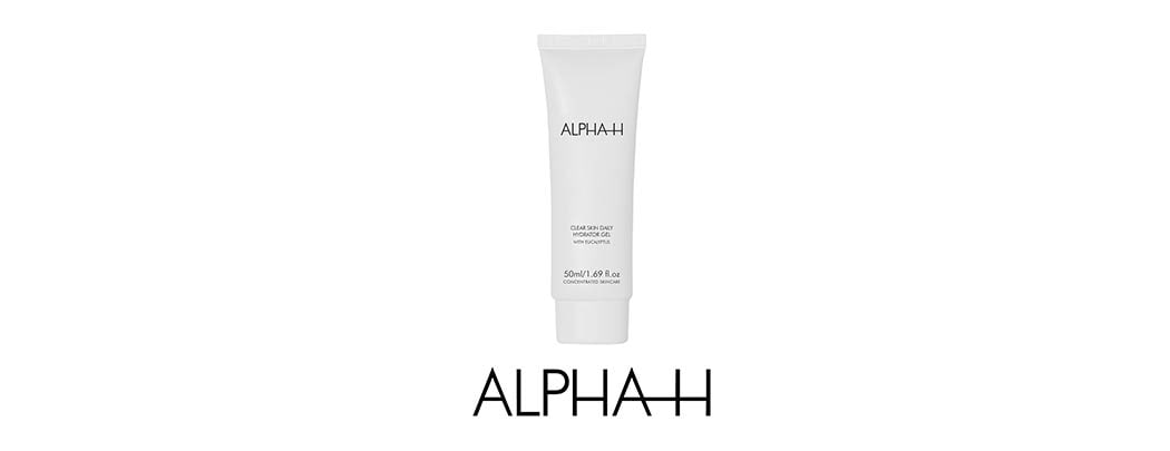 Clear Skin Daily Hydrator Gel | AlphaH
