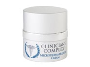 Clinicians Complex Microdermabrasion Cream