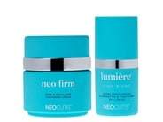Neocutis Neo Firm Neck &amp; Lumi&#233;re Firm Riche Eye Duo
