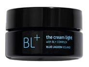 Blue Lagoon Skin Science The Cream Light - 1.7 fl oz