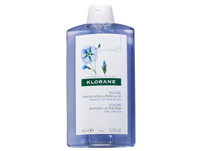 Klorane Shampoo with Flax Fiber 13.4 oz