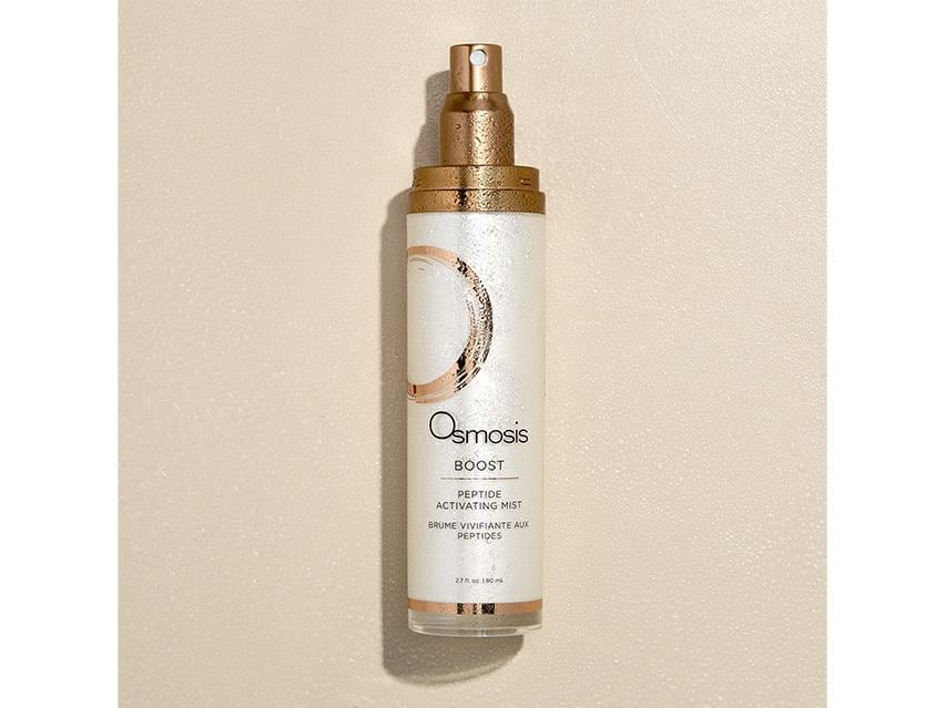 Osmosis Boost Peptide Activating Mist