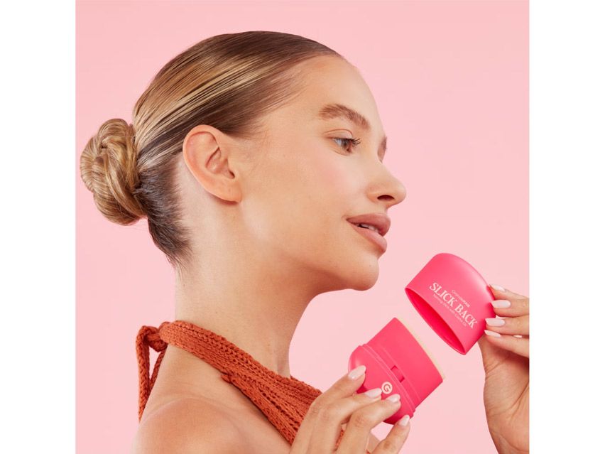 Grande Cosmetics GrandeHAIR Slick Back Taming Stick with Castor Oil