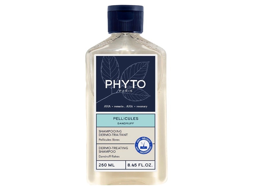 PHYTO Dandruff Shampoo