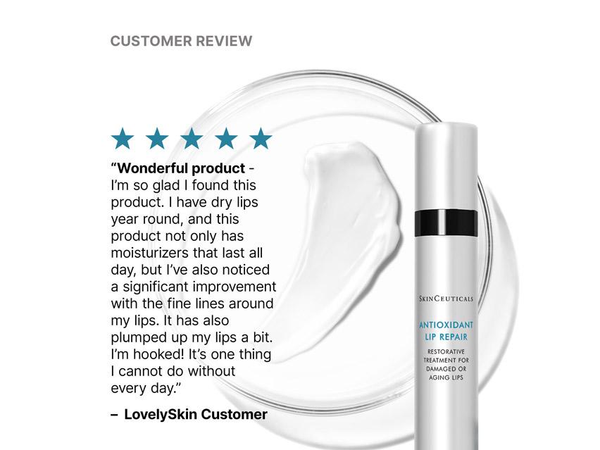 SkinCeuticals Antioxidant Lip Repair Treatment