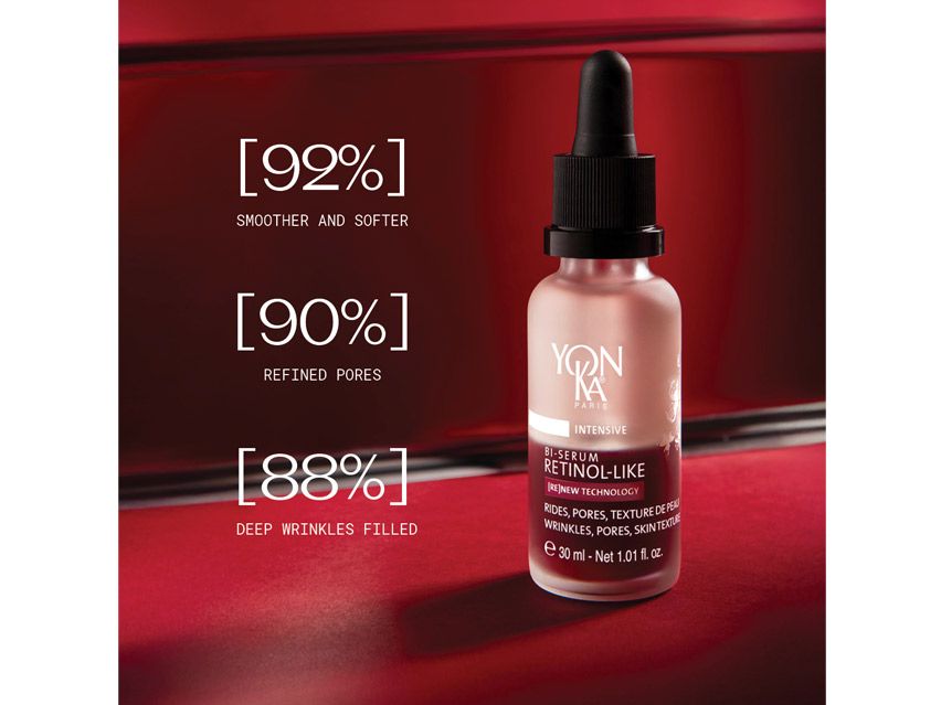 Yon-Ka Paris Retinol-Like Bi-Phase Serum